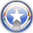 北马里亚纳群岛女足logo
