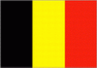 比利时U20logo
