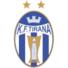 KF地拉那logo