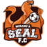 穆兰加海豹logo