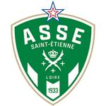 圣埃蒂安logo